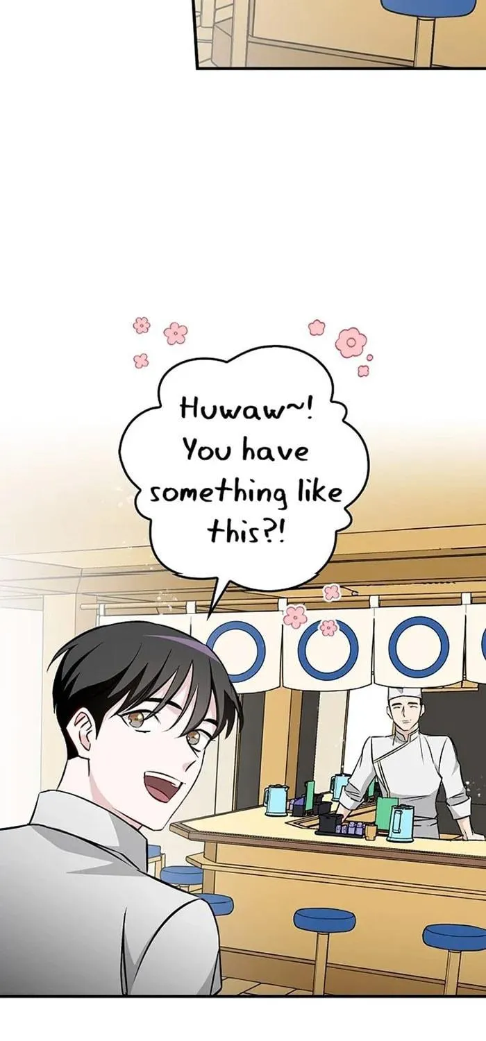 Read Gourmet Gaming chapter 67 image 40 on Lezhin