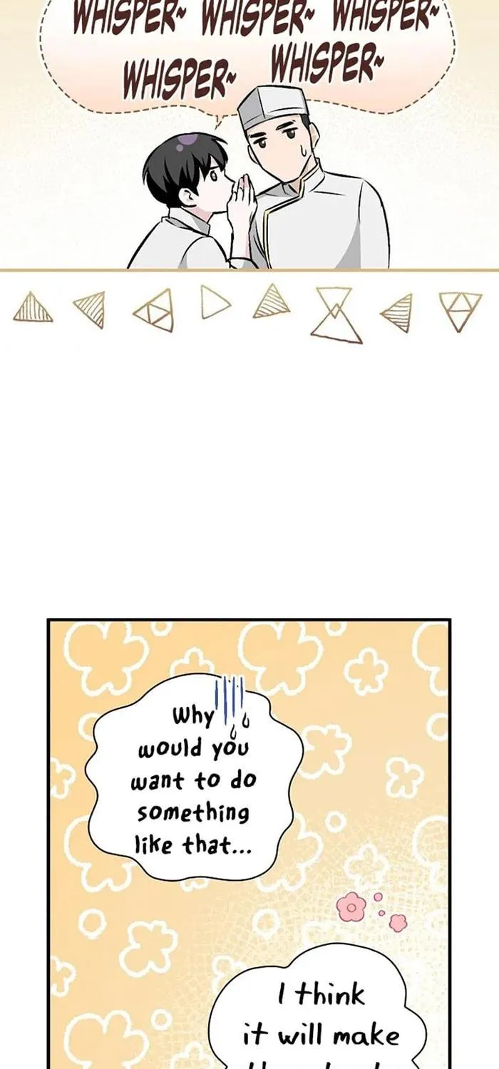 Read Gourmet Gaming chapter 67 image 45 on Lezhin