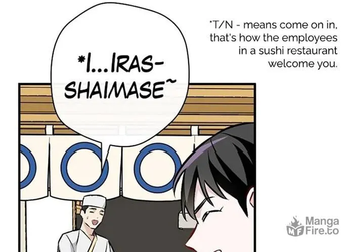 Read Gourmet Gaming chapter 67 image 48 on Lezhin