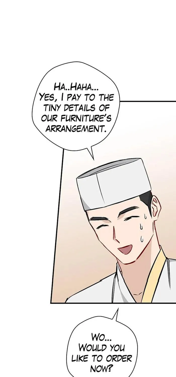 Read Gourmet Gaming chapter 67 image 51 on Lezhin