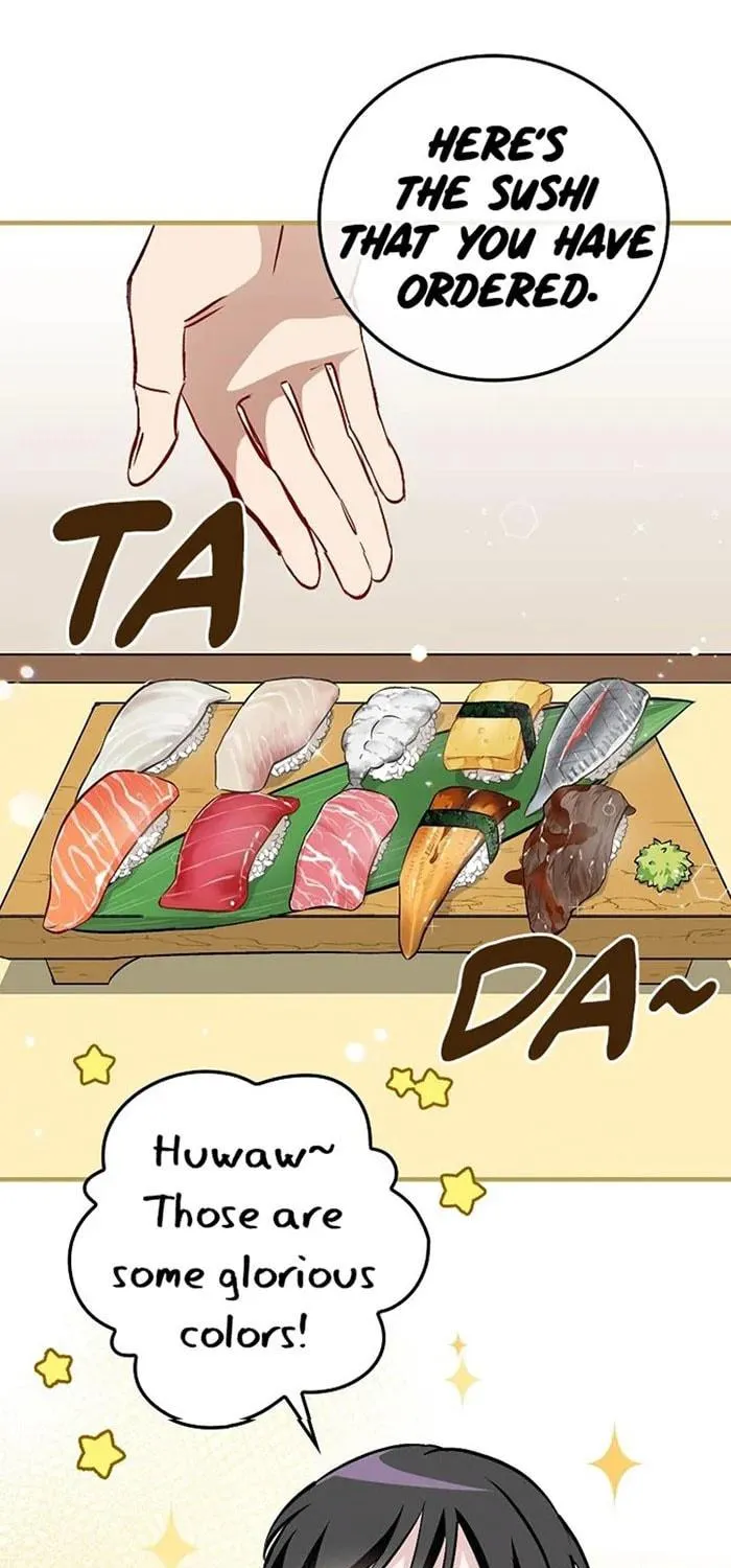 Read Gourmet Gaming chapter 67 image 56 on Lezhin