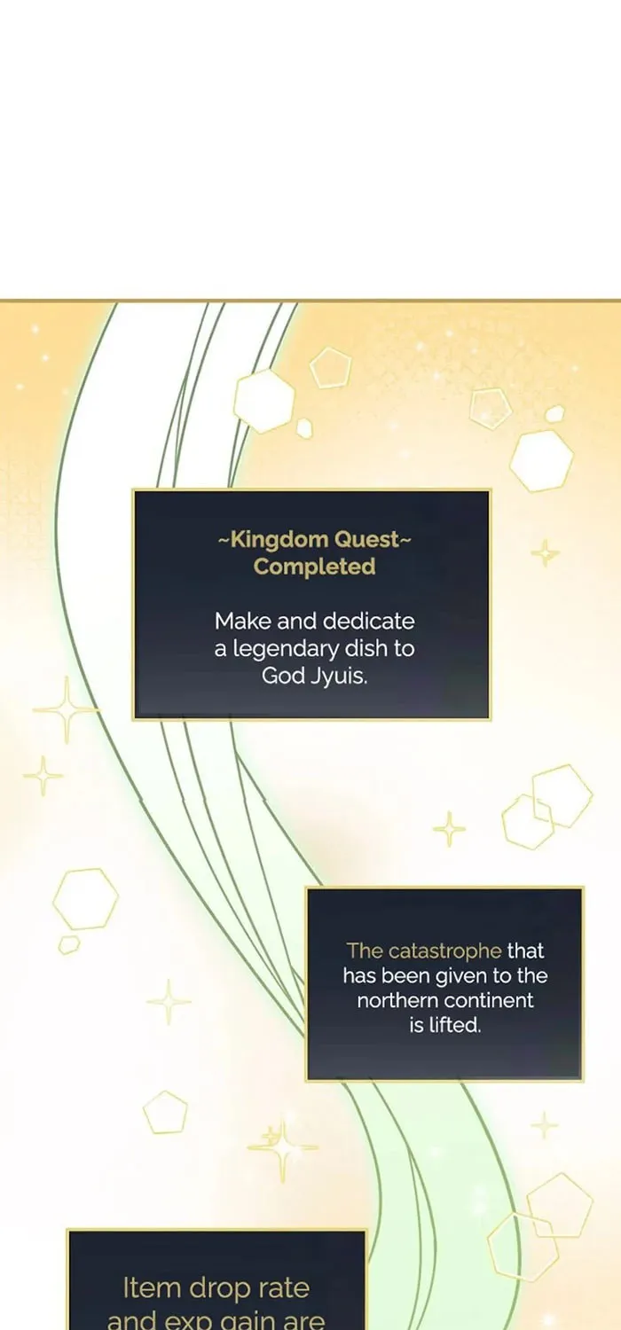 Read Gourmet Gaming chapter 67 image 6 on Lezhin