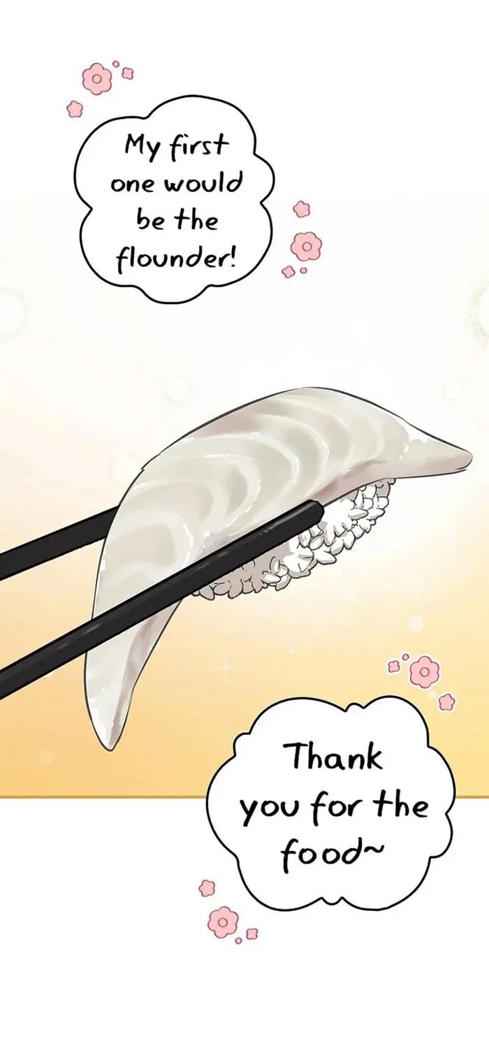 Read Gourmet Gaming chapter 67 image 60 on Lezhin