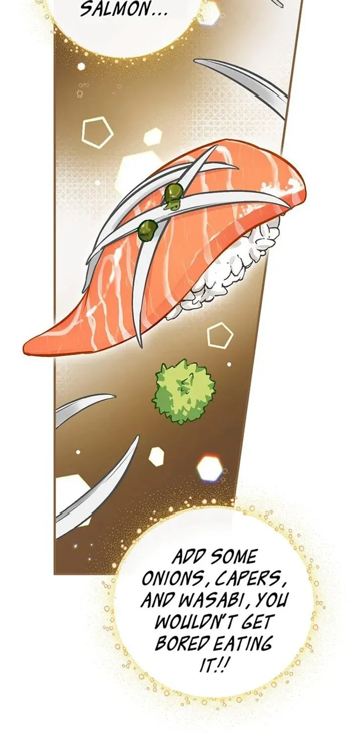 Read Gourmet Gaming chapter 67 image 64 on Lezhin