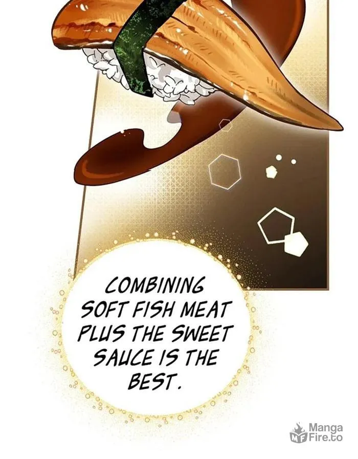 Read Gourmet Gaming chapter 67 image 68 on Lezhin