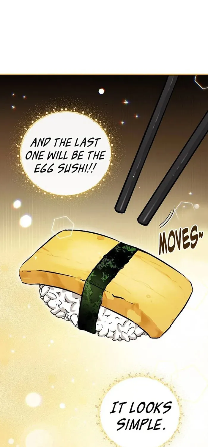 Read Gourmet Gaming chapter 67 image 69 on Lezhin