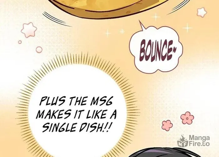 Read Gourmet Gaming chapter 67 image 74 on Lezhin