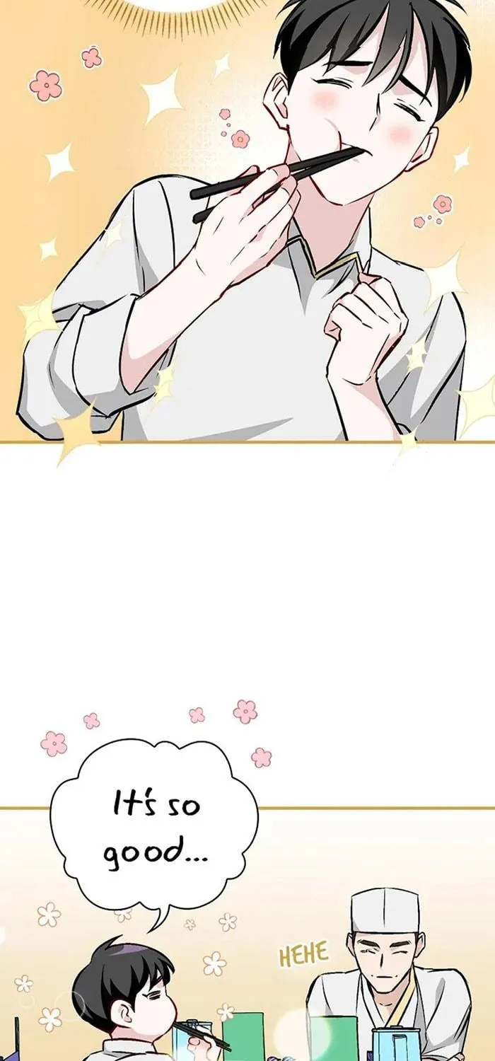 Read Gourmet Gaming chapter 67 image 75 on Lezhin