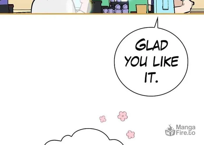 Read Gourmet Gaming chapter 67 image 76 on Lezhin