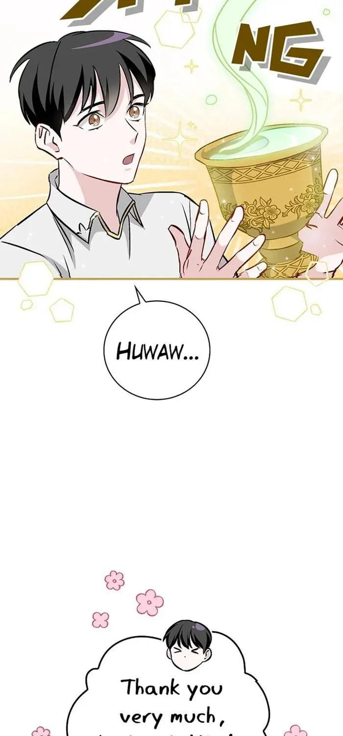 Read Gourmet Gaming chapter 67 image 8 on Lezhin