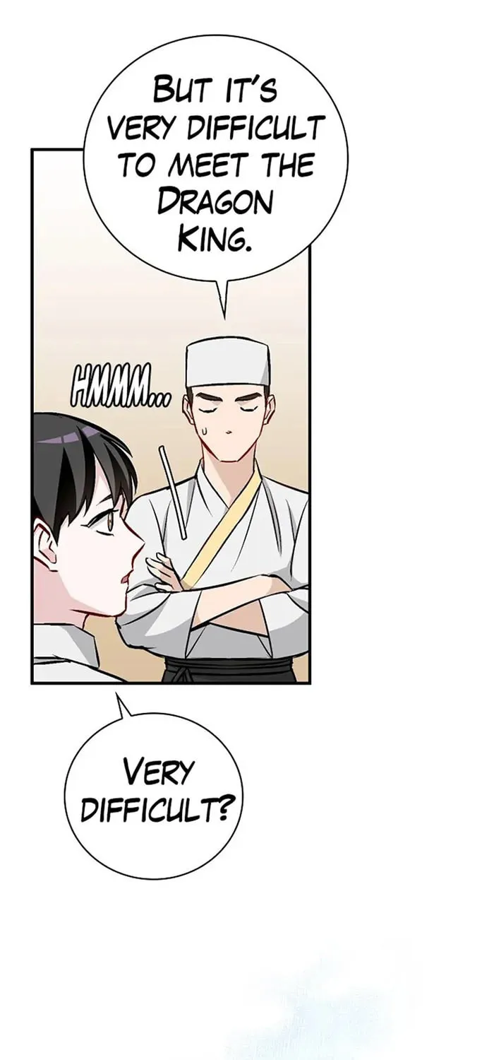 Read Gourmet Gaming chapter 67 image 89 on Lezhin