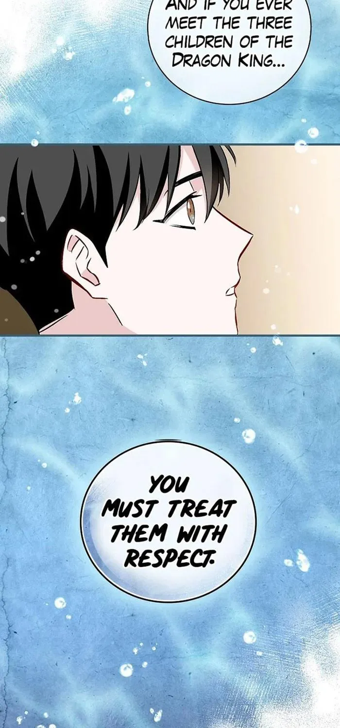 Read Gourmet Gaming chapter 67 image 91 on Lezhin