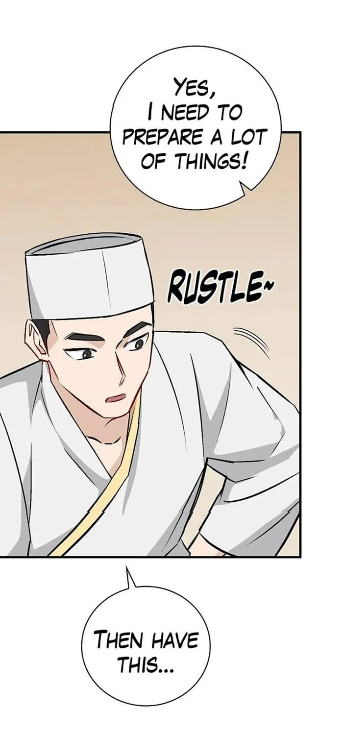 Read Gourmet Gaming chapter 67 image 96 on Lezhin