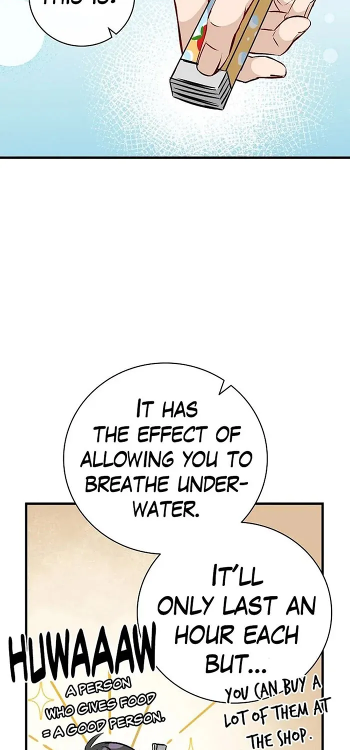 Read Gourmet Gaming chapter 67 image 98 on Lezhin