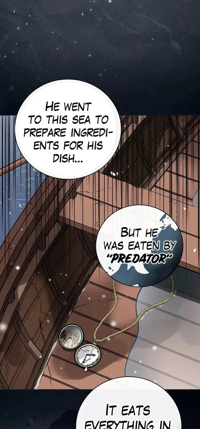 Read Gourmet Gaming chapter 68 image 101 on Lezhin