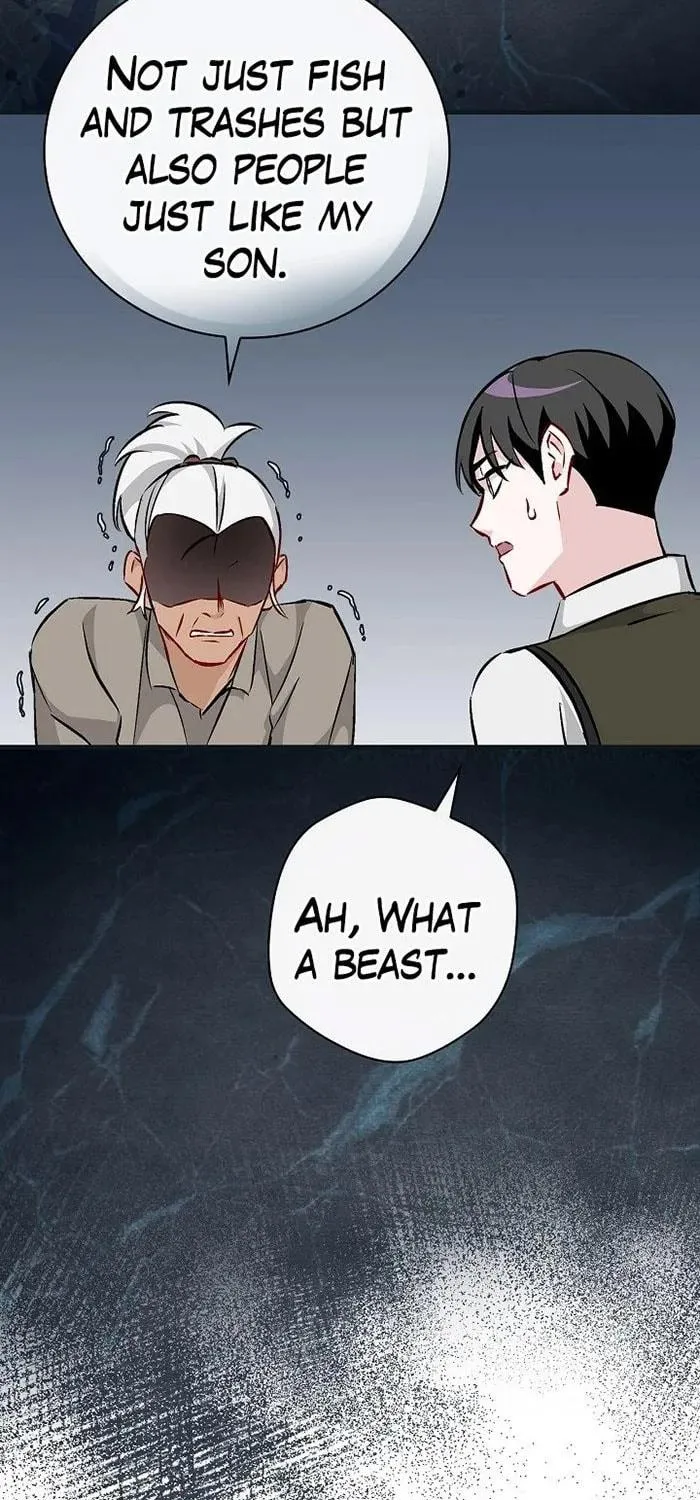 Read Gourmet Gaming chapter 68 image 103 on Lezhin