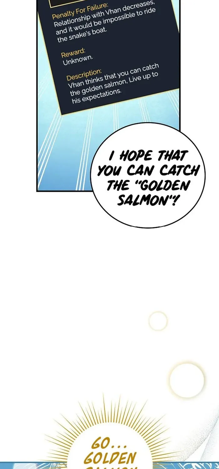 Read Gourmet Gaming chapter 68 image 110 on Lezhin