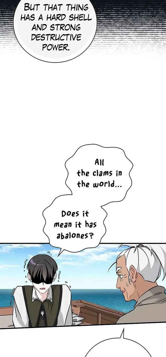Read Gourmet Gaming chapter 68 image 116 on Lezhin
