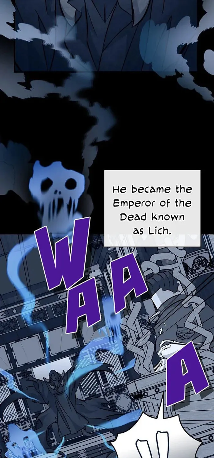 Read Gourmet Gaming chapter 68 image 12 on Lezhin
