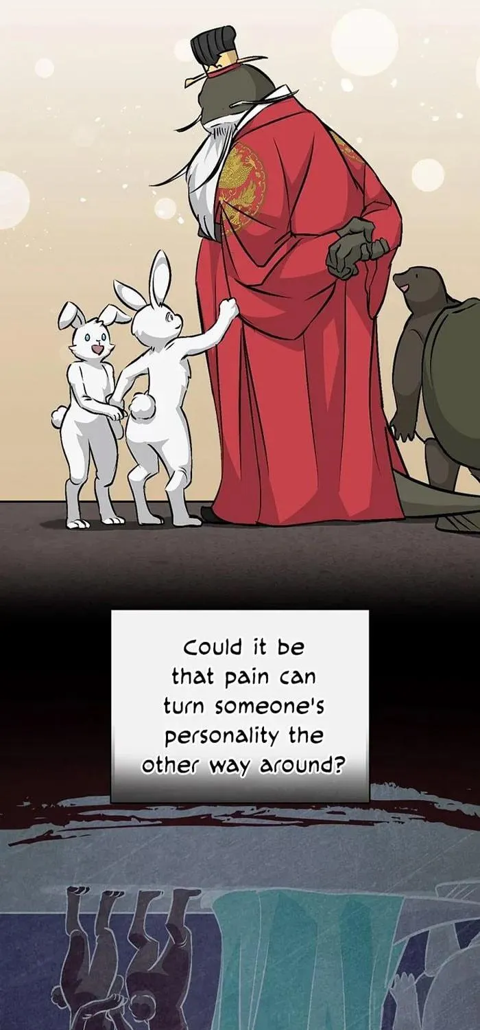 Read Gourmet Gaming chapter 68 image 18 on Lezhin
