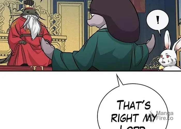 Read Gourmet Gaming chapter 68 image 23 on Lezhin