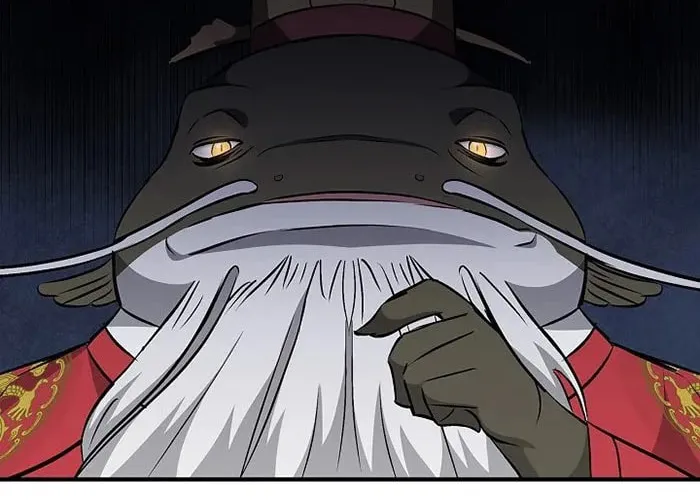 Read Gourmet Gaming chapter 68 image 27 on Lezhin