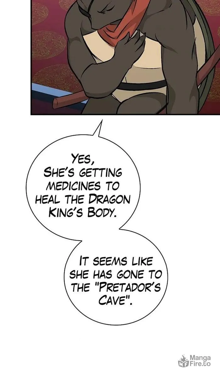 Read Gourmet Gaming chapter 68 image 45 on Lezhin
