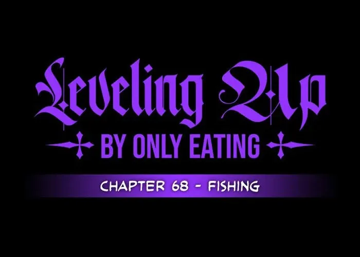 Read Gourmet Gaming chapter 68 image 49 on Lezhin