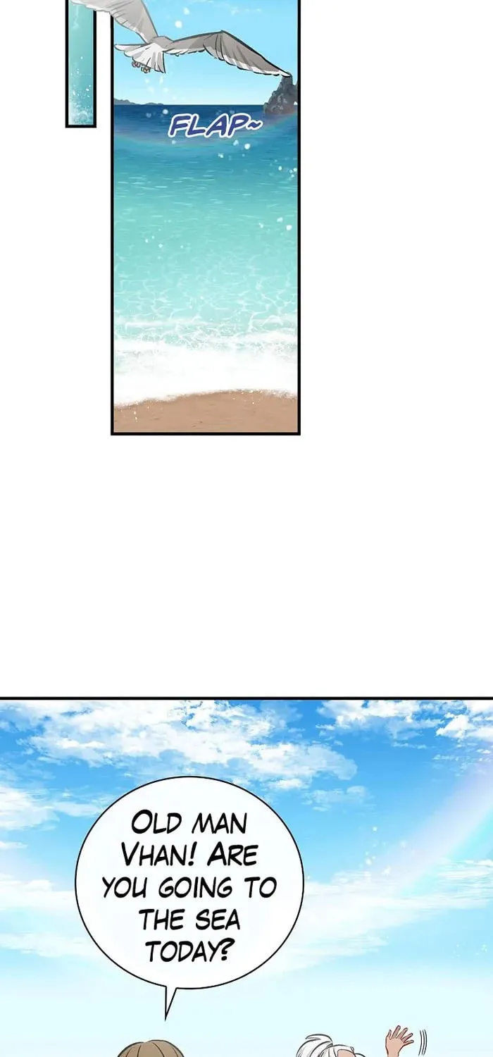 Read Gourmet Gaming chapter 68 image 52 on Lezhin
