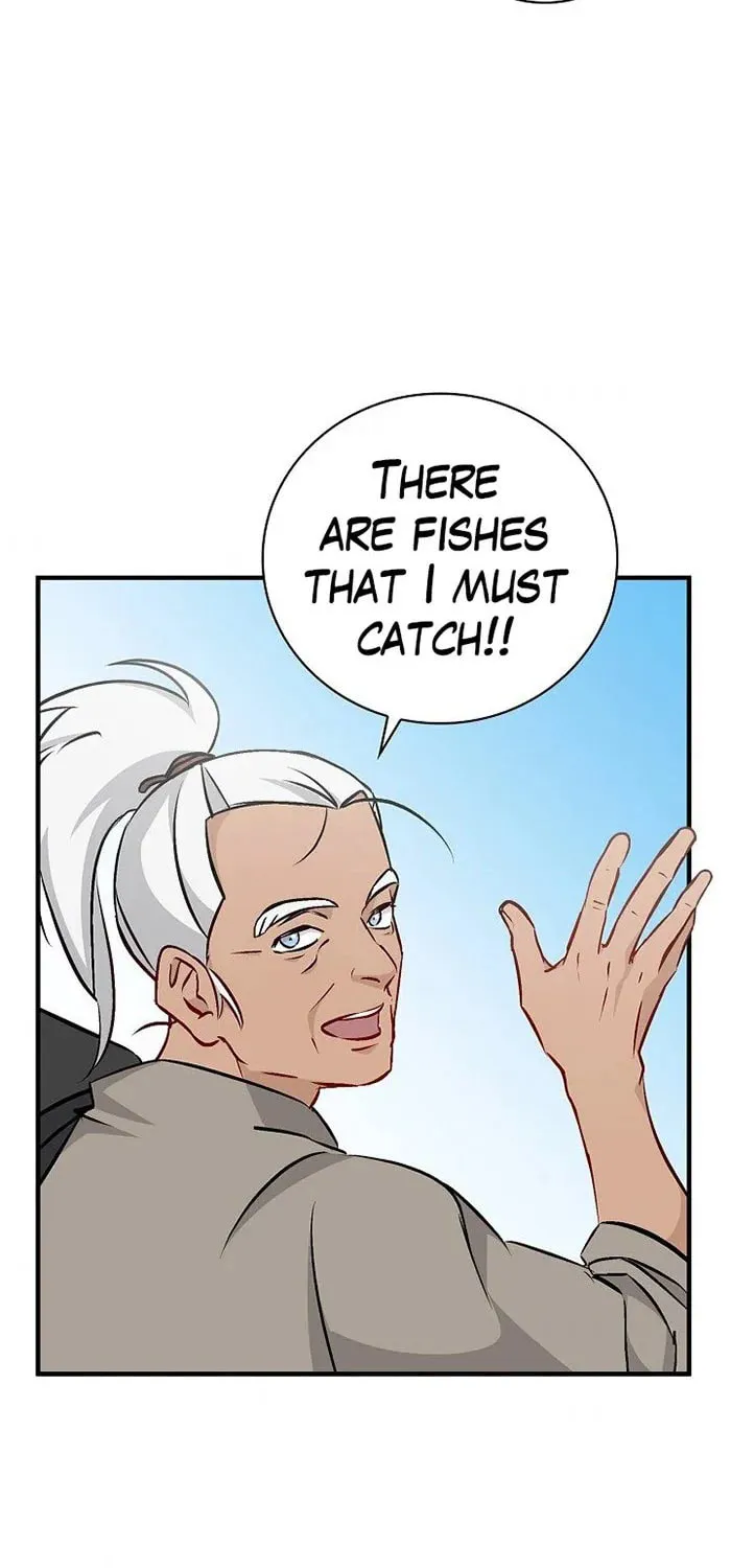 Read Gourmet Gaming chapter 68 image 54 on Lezhin