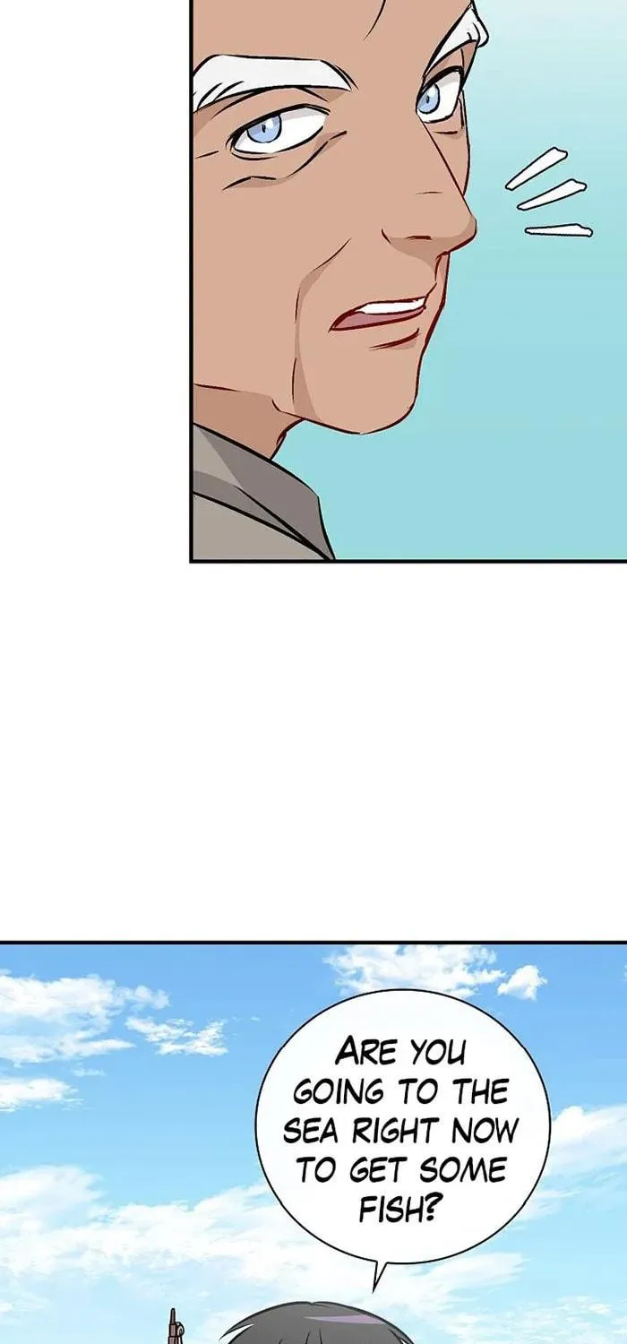Read Gourmet Gaming chapter 68 image 56 on Lezhin