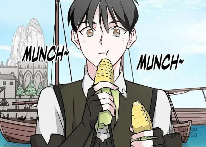 Read Gourmet Gaming chapter 68 image 57 on Lezhin