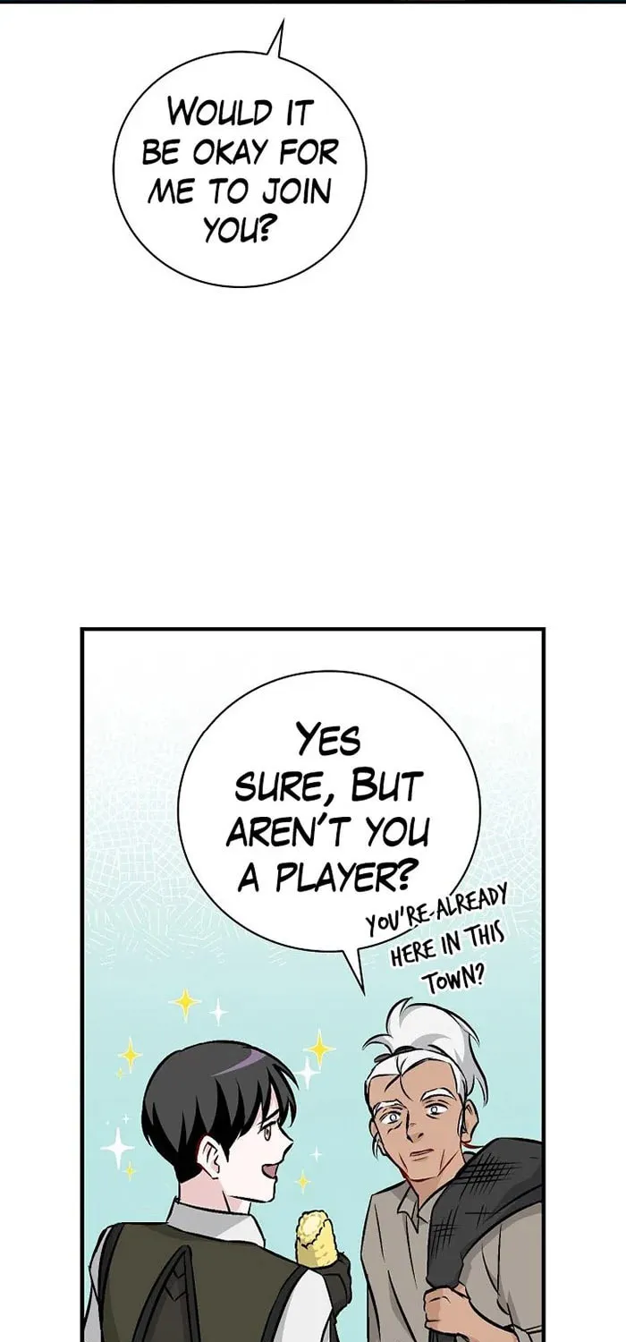 Read Gourmet Gaming chapter 68 image 58 on Lezhin