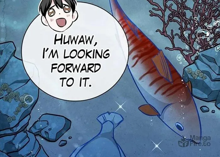 Read Gourmet Gaming chapter 68 image 62 on Lezhin