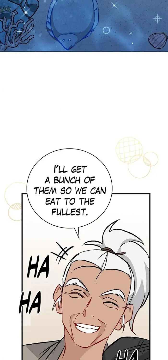 Read Gourmet Gaming chapter 68 image 63 on Lezhin