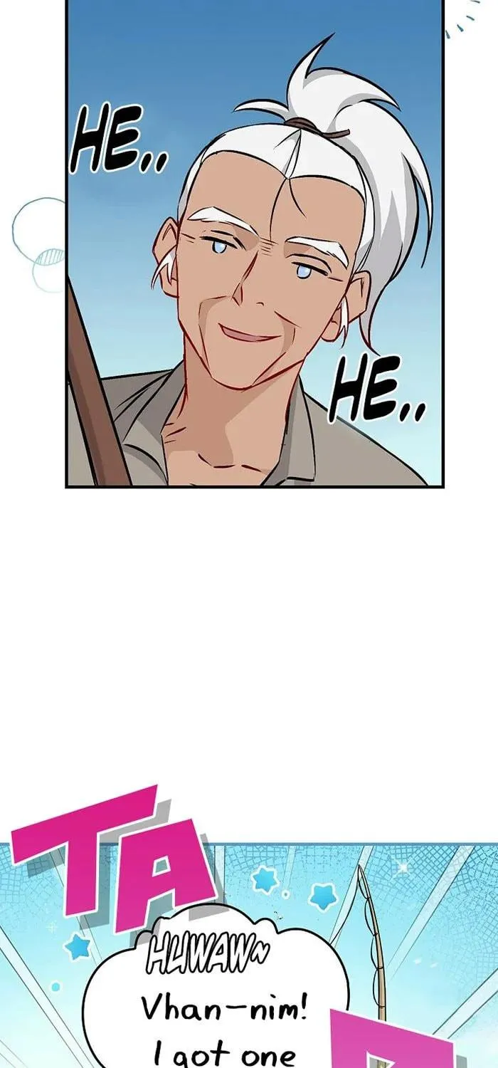 Read Gourmet Gaming chapter 68 image 65 on Lezhin