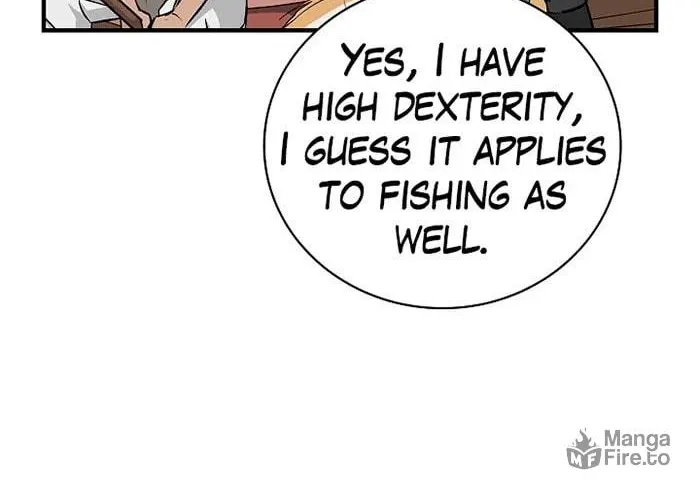 Read Gourmet Gaming chapter 68 image 68 on Lezhin