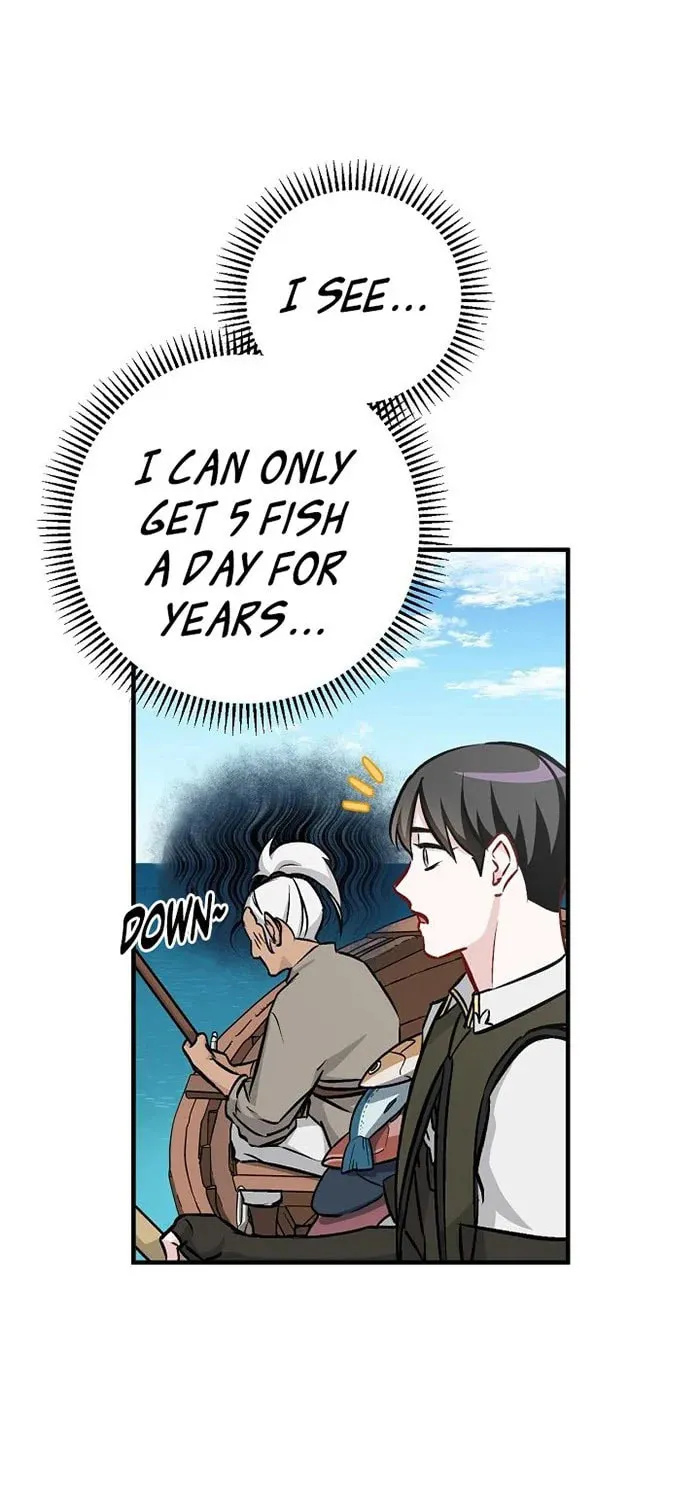 Read Gourmet Gaming chapter 68 image 69 on Lezhin