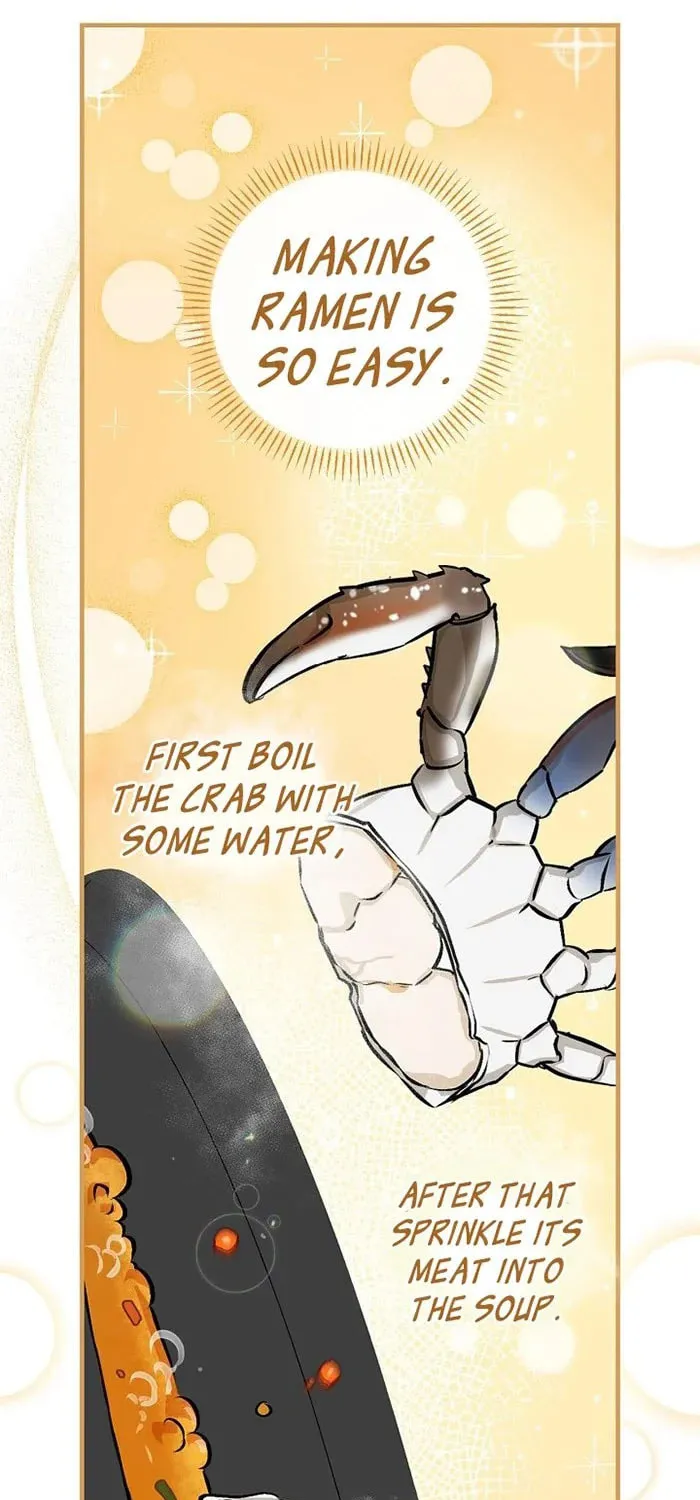 Read Gourmet Gaming chapter 68 image 76 on Lezhin