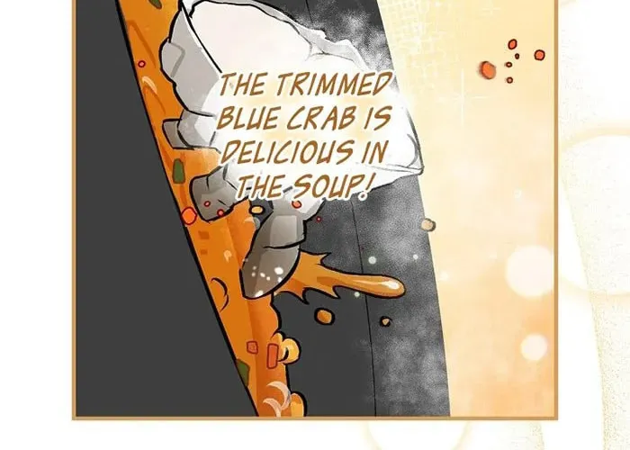 Read Gourmet Gaming chapter 68 image 77 on Lezhin