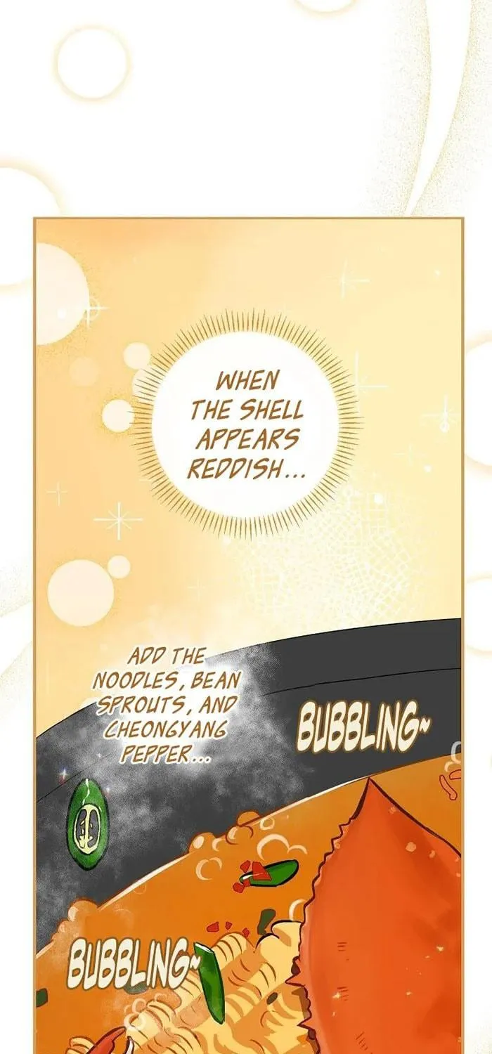 Read Gourmet Gaming chapter 68 image 78 on Lezhin