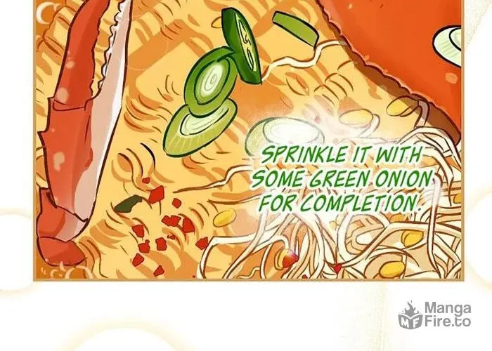 Read Gourmet Gaming chapter 68 image 79 on Lezhin