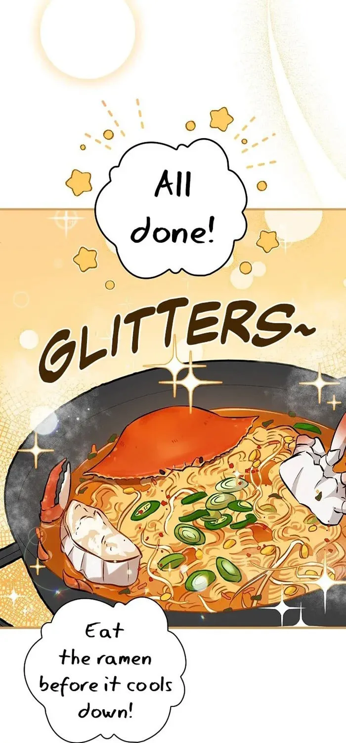 Read Gourmet Gaming chapter 68 image 80 on Lezhin