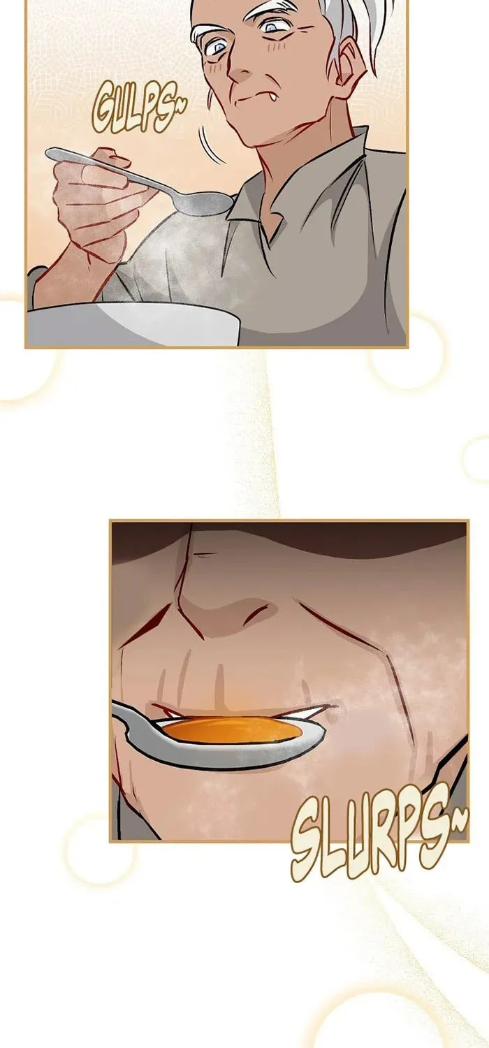 Read Gourmet Gaming chapter 68 image 82 on Lezhin