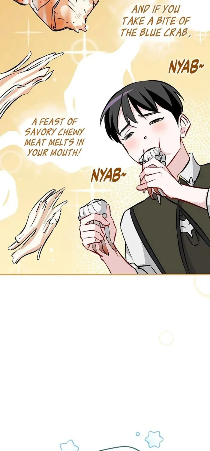 Read Gourmet Gaming chapter 68 image 86 on Lezhin