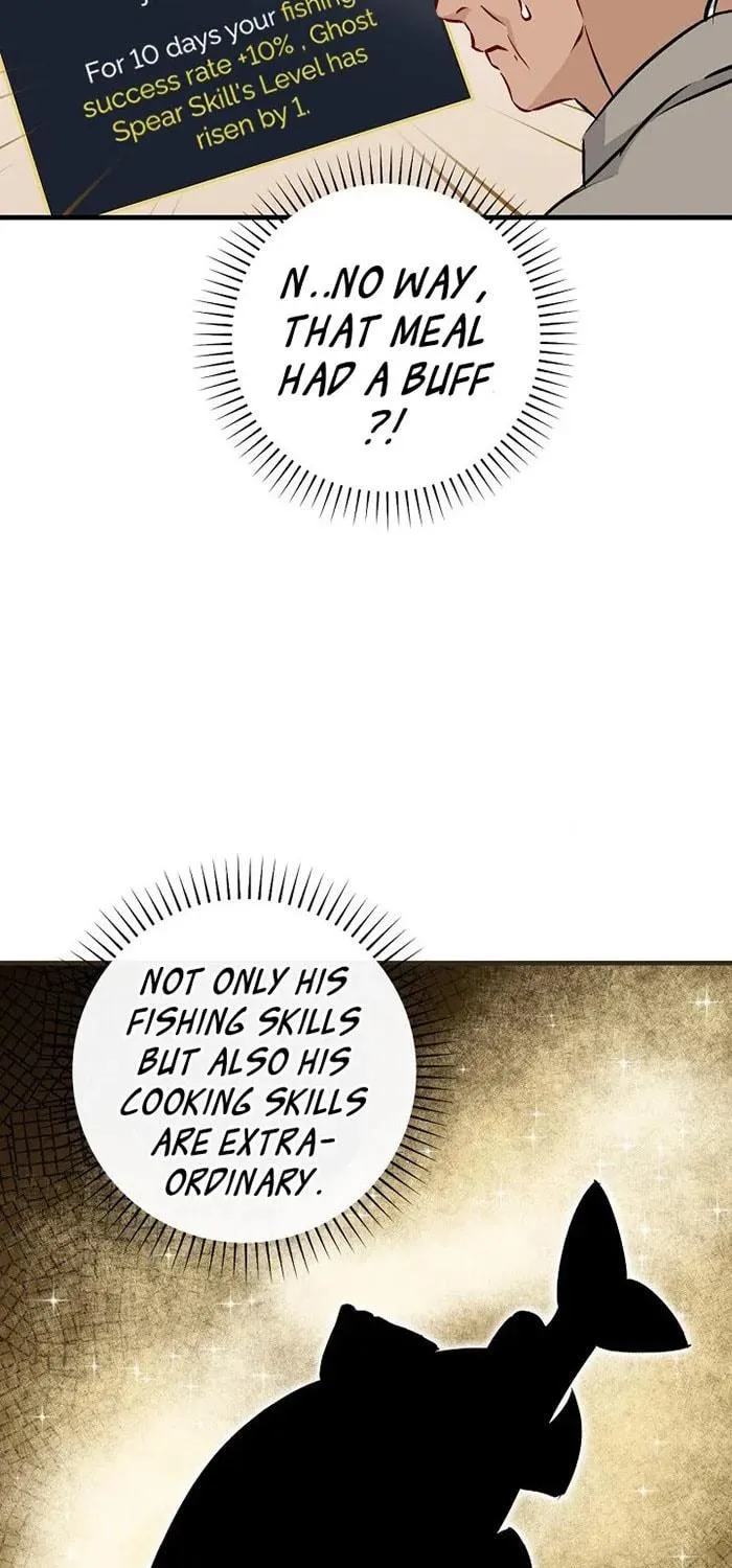 Read Gourmet Gaming chapter 68 image 93 on Lezhin