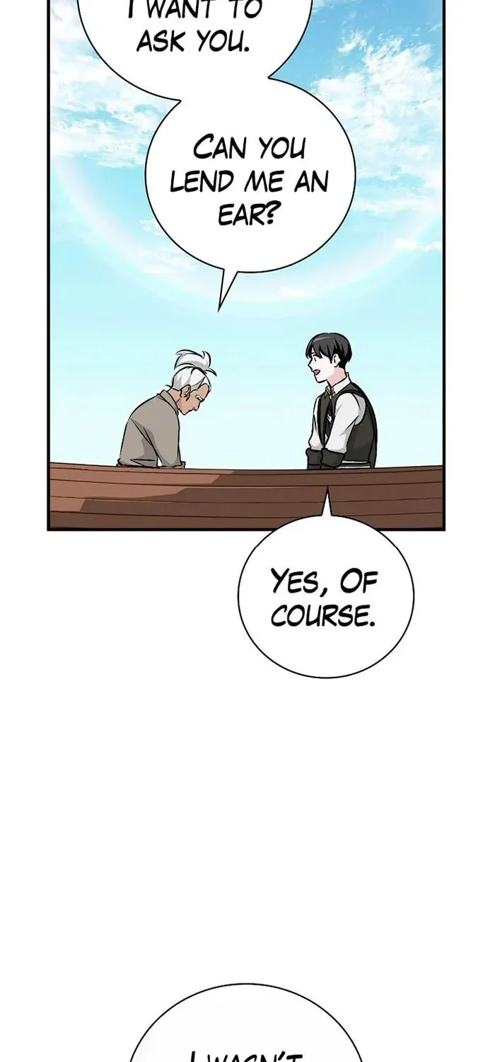 Read Gourmet Gaming chapter 68 image 97 on Lezhin