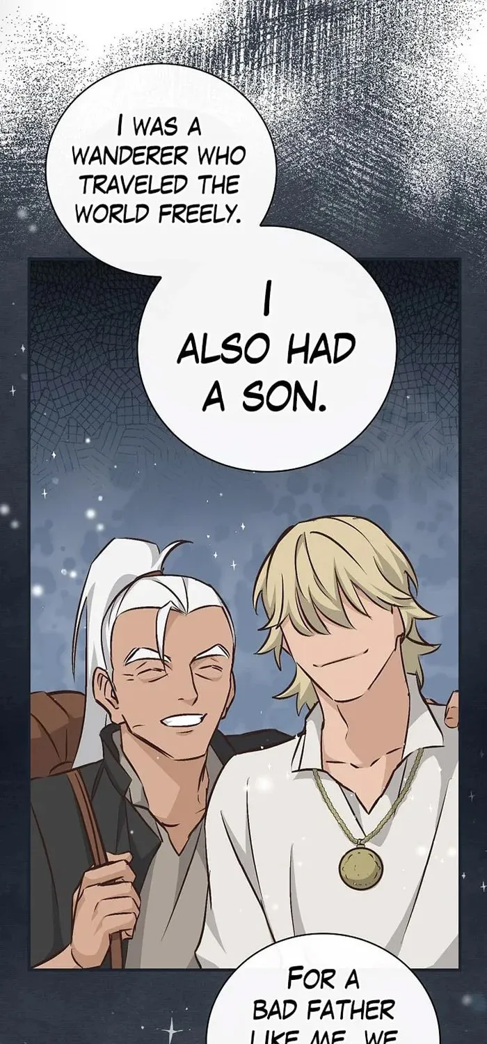 Read Gourmet Gaming chapter 68 image 99 on Lezhin