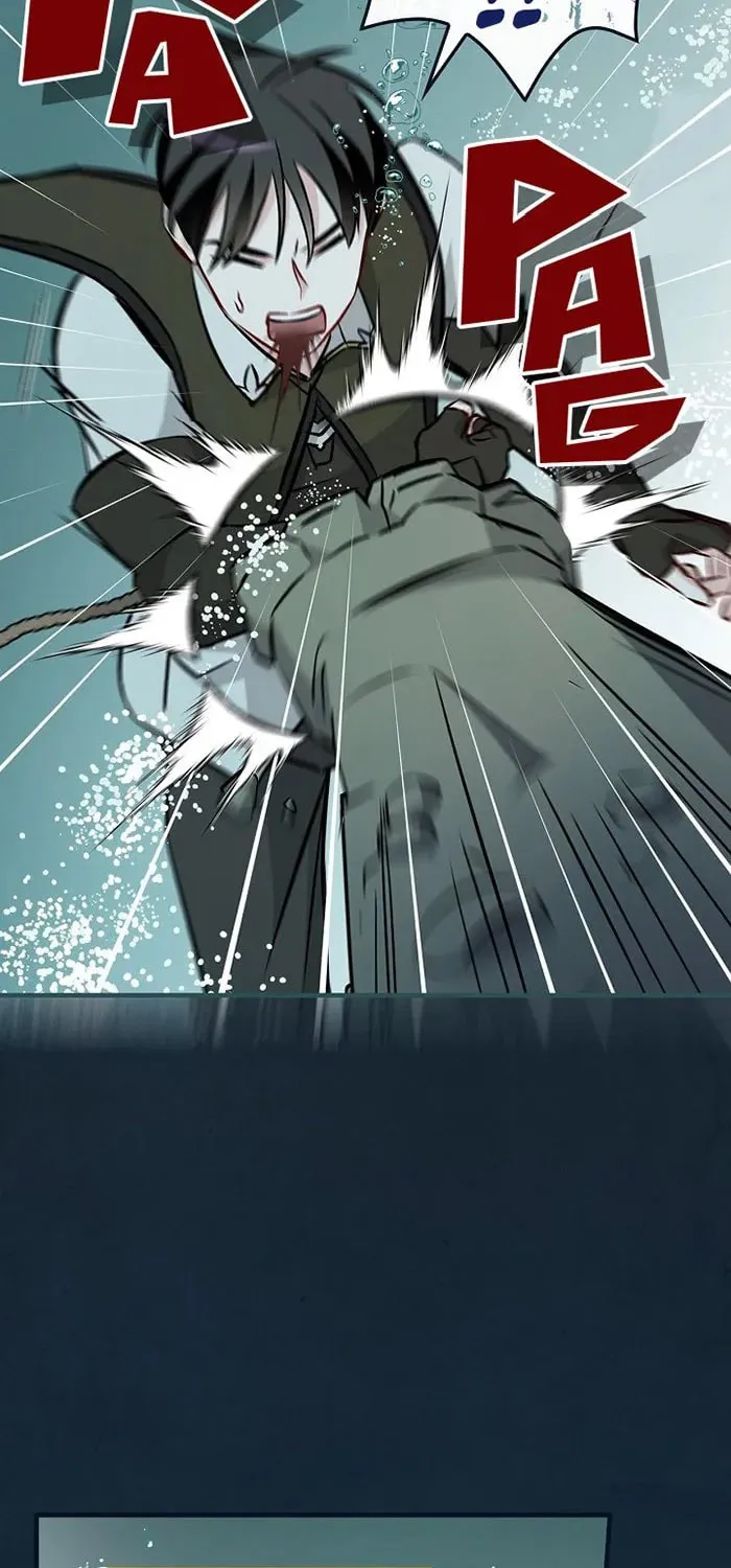Read Gourmet Gaming chapter 69 image 103 on Lezhin