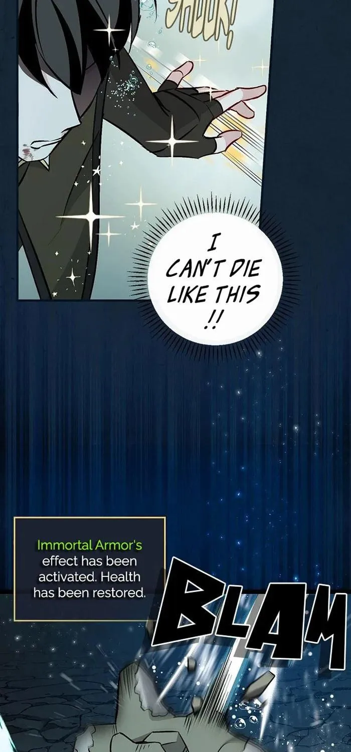 Read Gourmet Gaming chapter 69 image 105 on Lezhin